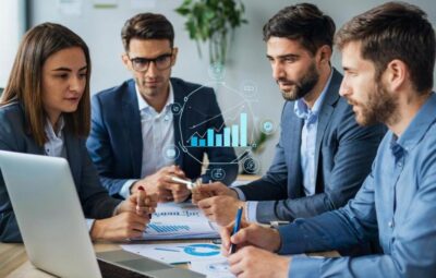 Разработка CRM - стратегии