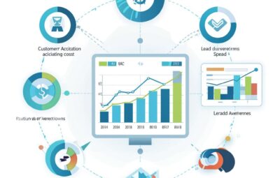 система KPI для маркетинга